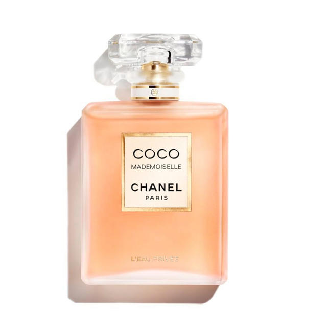 CHANEL ココ マドモアゼル ロー プリヴェ100mlのサムネイル