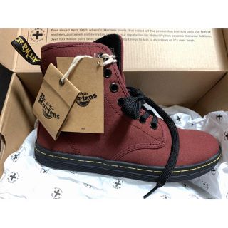 ドクターマーチン(Dr.Martens)の新品未使用 Dr.Martens ドクターマーチン ハイカットスニーカー(スニーカー)