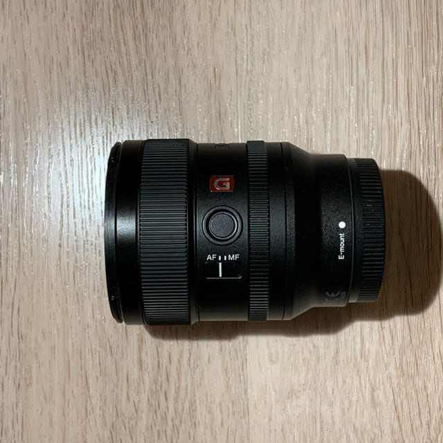 SONY FE 24mm F1.4 GM SEL24F14GM