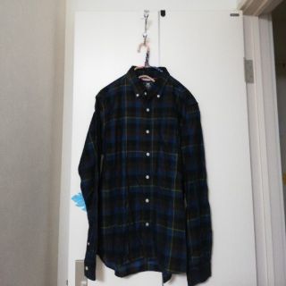 ビームス(BEAMS)のコーデュロイシャツ(シャツ)