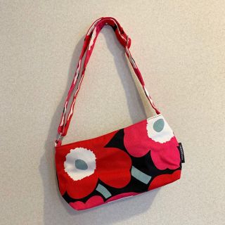 マリメッコ(marimekko)のマリメッコ　ショルダーバッグ(ショルダーバッグ)