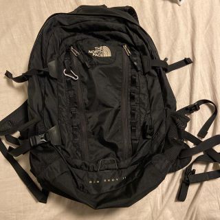 ザノースフェイス(THE NORTH FACE)のTHE NORTH FACE リュック(バッグパック/リュック)