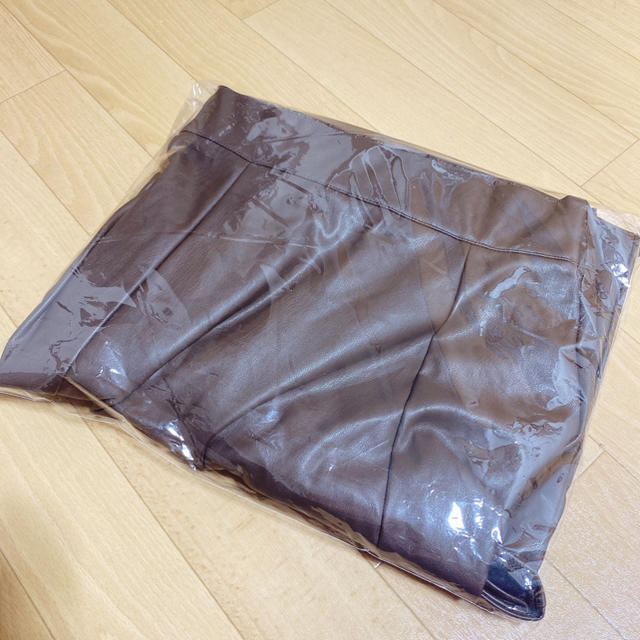 GRL(グレイル)のGRL❁フェイクレザースカート レディースのスカート(ロングスカート)の商品写真