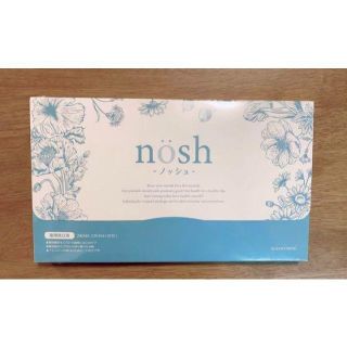 nosh マウスウォッシュ(口臭防止/エチケット用品)