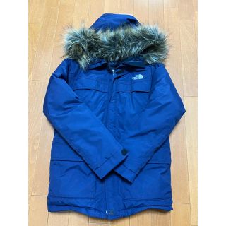 ザノースフェイス(THE NORTH FACE)のTHE NOATH FACE サイズ150(ジャケット/上着)