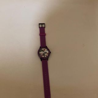 マークバイマークジェイコブス(MARC BY MARC JACOBS)のladies watch 腕時計(その他)