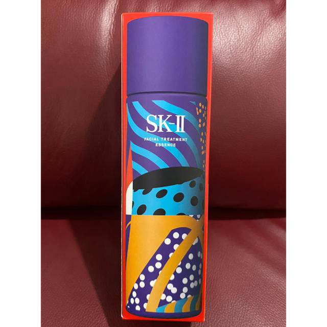 新品 エスケーツー SK-Ⅱ フェイシャルトリートメントエッセンス 230ml