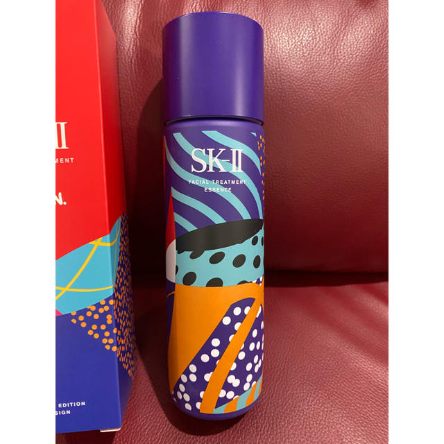 新品 エスケーツー SK-Ⅱ フェイシャルトリートメントエッセンス 230ml