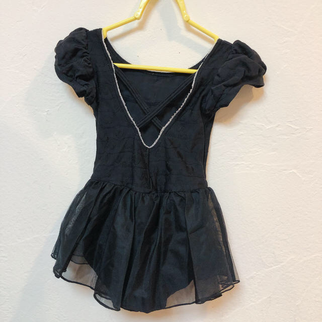 CHACOTT(チャコット)のMINTY様専用　チャコット　キッズレオタード キッズ/ベビー/マタニティのキッズ服女の子用(90cm~)(その他)の商品写真