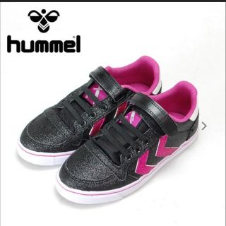 ヒュンメル(hummel)のヒュンメル　スニーカー(スニーカー)