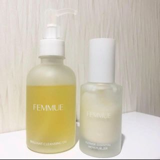 コスメキッチン(Cosme Kitchen)のファミュ　FEMMUE コスメキッキン cosmekitchen スキンケア(乳液/ミルク)