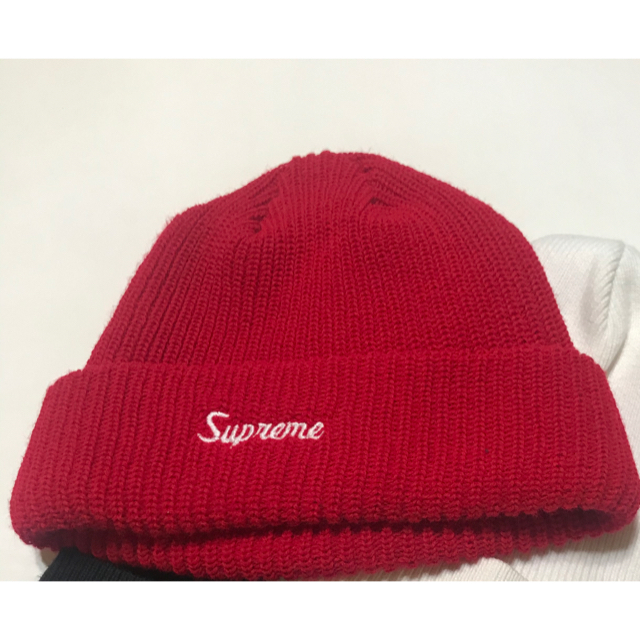 Supreme(シュプリーム)のsupreme ニット帽 メンズの帽子(ニット帽/ビーニー)の商品写真