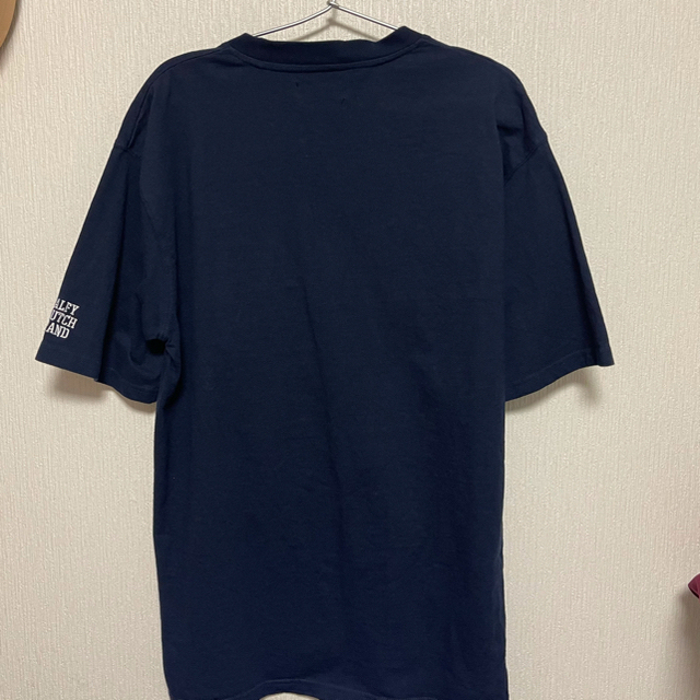 GALFY(ガルフィー)のガルフィー　ビックロゴTシャツ メンズのトップス(Tシャツ/カットソー(半袖/袖なし))の商品写真