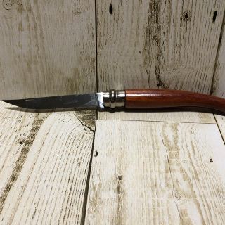 オピネル(OPINEL)のオピネル フィレナイフ ステンレス 8cm(その他)