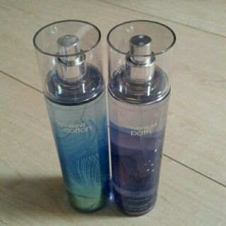 バスアンドボディーワークス(Bath & Body Works)のBlack様専用☆フレングラスミスト(香水(女性用))