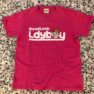 ランドリー(LAUNDRY)のlaundryTシャツ(Tシャツ(半袖/袖なし))