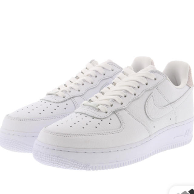 NIKE AIR FORCE 1 07 CRAFT - CN2873-101