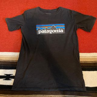 パタゴニア(patagonia)の売約済みkid's Patagonia Tシャツ(Tシャツ/カットソー)