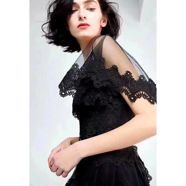 ❤️2020新作BCBGワンピース 上品 綺麗