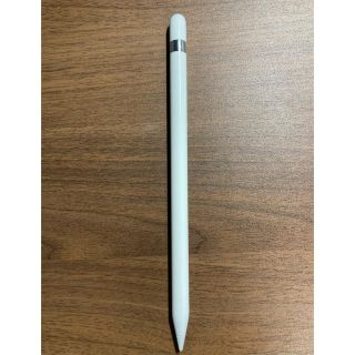 アップル(Apple)の【美品】Apple Pencil 第一世代(その他)