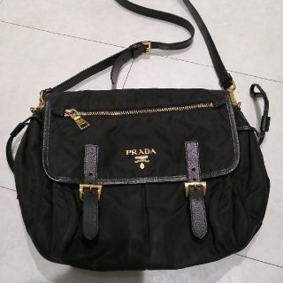 プラダ(PRADA)のちゃんみん様専用(ショルダーバッグ)