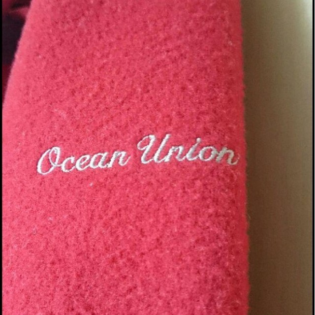 OCEAN UNION セーラージャケット Mサイズ