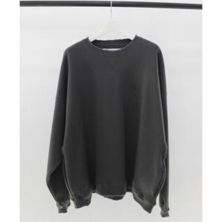 アンユーズド(UNUSED)のDAIRIKU Water-Repellent Vintage Sweater(ニット/セーター)