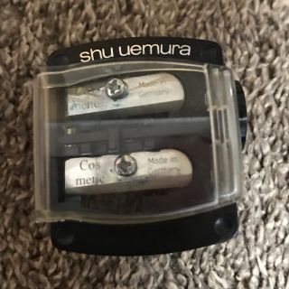 シュウウエムラ(shu uemura)のshu uemura シャープナー(その他)