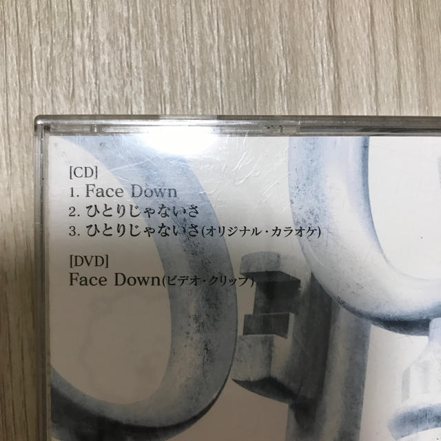 嵐(アラシ)の嵐　CD dvd 初回 エンタメ/ホビーのCD(ポップス/ロック(邦楽))の商品写真