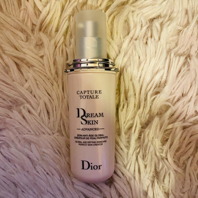 Dior カプチュールトータル ドリームスキン乳液リフィル 50ml 1