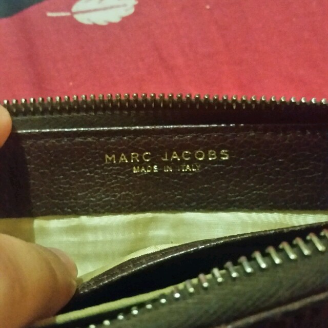 MARC JACOBS(マークジェイコブス)のnikki様専用♡ レディースのファッション小物(財布)の商品写真