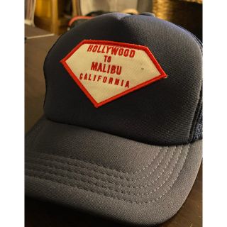 1 RHC ロンハーマン HOLLYWOOD TO MALIBU CAP SET