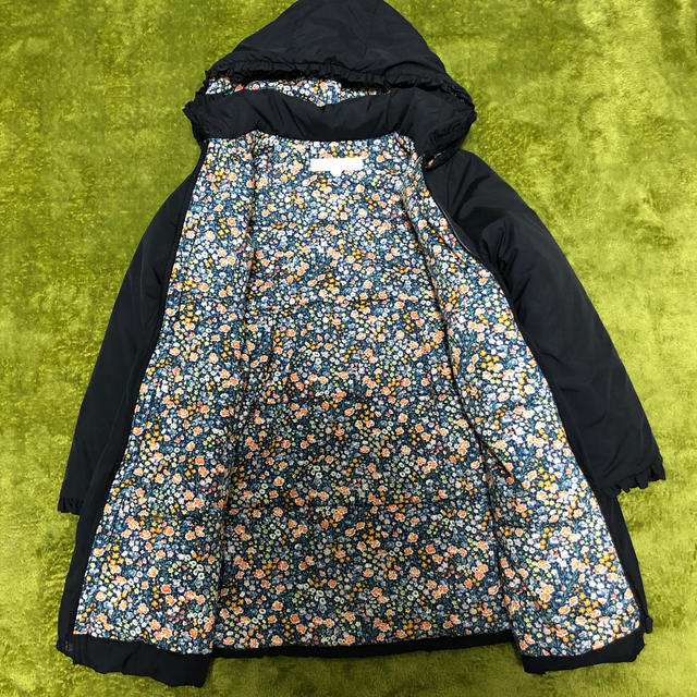 人気No.1】 タルティーヌ エ ショコラ リバティ コート 110 コート www