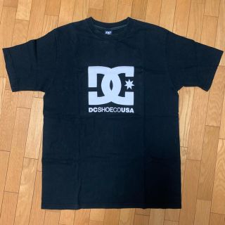 ディーシー(DC)の【お得】DC Tシャツ　オーバーサイズ(Tシャツ/カットソー(半袖/袖なし))