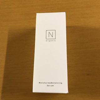 リラックマ様専用★Nオーガニック☆モイスチュア バランシングセラム60ml(乳液/ミルク)