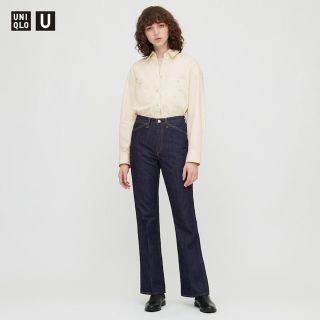 ユニクロ(UNIQLO)のユニクロU デニム(デニム/ジーンズ)