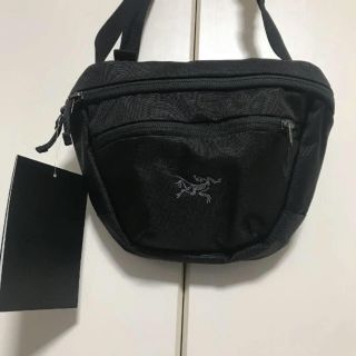 アークテリクス(ARC'TERYX)のアークテリクス  マカ2(ウエストポーチ)