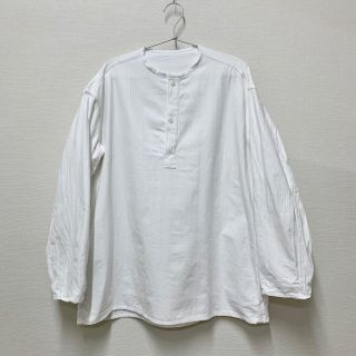 ワンエルディーケーセレクト(1LDK SELECT)のDEADSTOCK ロシア軍 スリーピングシャツ 50-4 m47 m-47(Tシャツ/カットソー(七分/長袖))