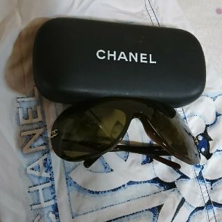 シャネル(CHANEL)のご専用(*^^*)まるちゃん様❤️シャネル サングラス(サングラス/メガネ)