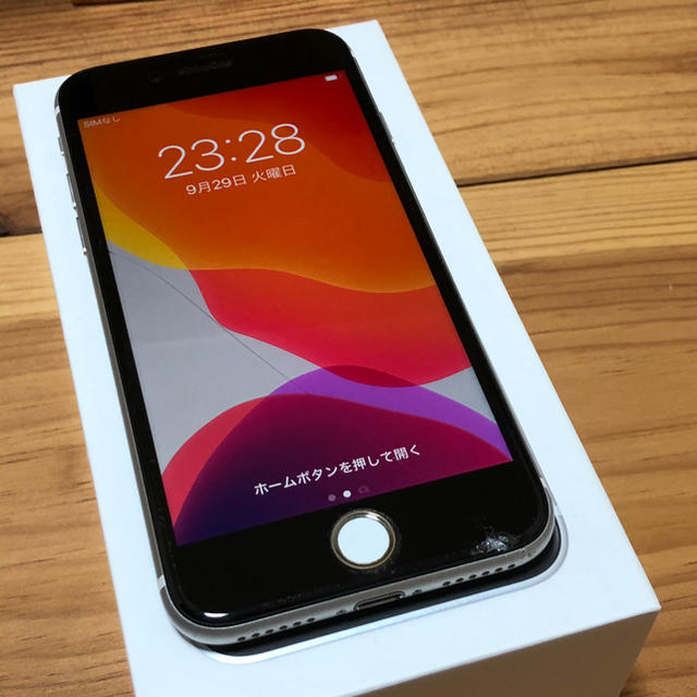 Apple - iPhone SE2 本体 128G ホワイト ジャンクの通販 by M&M shop｜アップルならラクマ