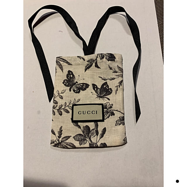 Gucci - 非売品GUCCI ミニ小物入れの通販 by SILK4679's shop|グッチ