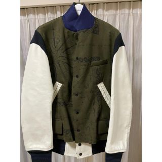 サカイ スタジャンの通販 41点 | sacaiを買うならラクマ