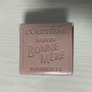 ロクシタン(L'OCCITANE)のロクシタン　石けん(ボディソープ/石鹸)