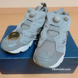 リーボック(Reebok)のリーボック ポンプフューリー 23.5cm(スニーカー)