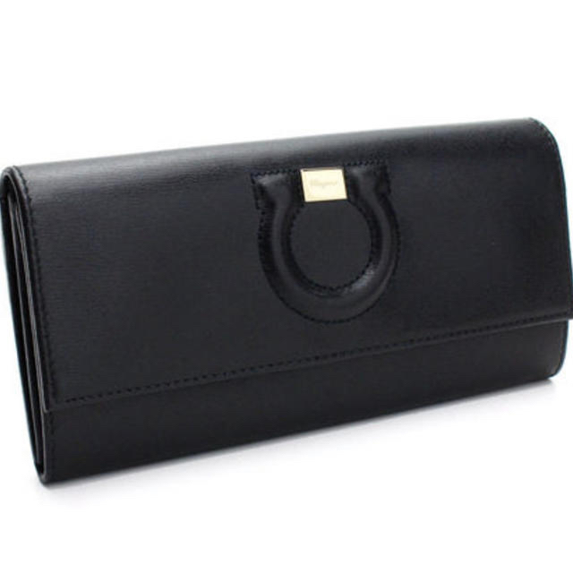 最も信頼できる Salvatore Ferragamo - フェラガモ 長財布 財布 最も信頼できる Salvatore Ferragamo - フェラガモ 長財布 財布