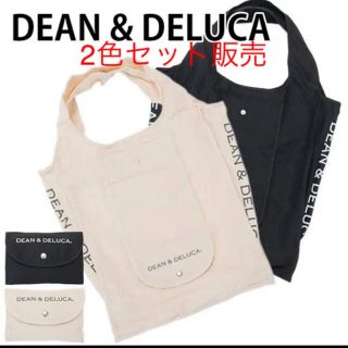 ディーンアンドデルーカ(DEAN & DELUCA)の⭐️ 即完売‼︎DEAN&DELUCA エコバッグ⭐️(その他)