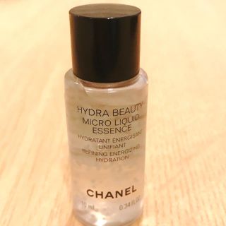 シャネル(CHANEL)のシャネル化粧水サンプル10ml(化粧水/ローション)