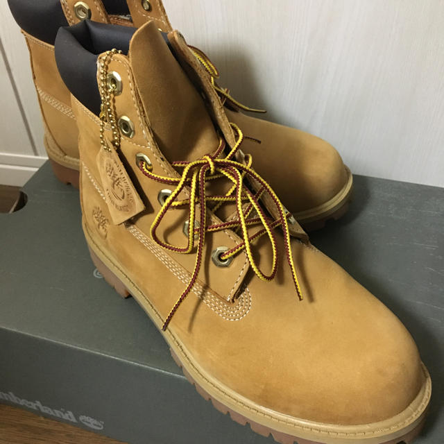 Timberland(ティンバーランド)のTimberland ブーツ レディースの靴/シューズ(ブーツ)の商品写真