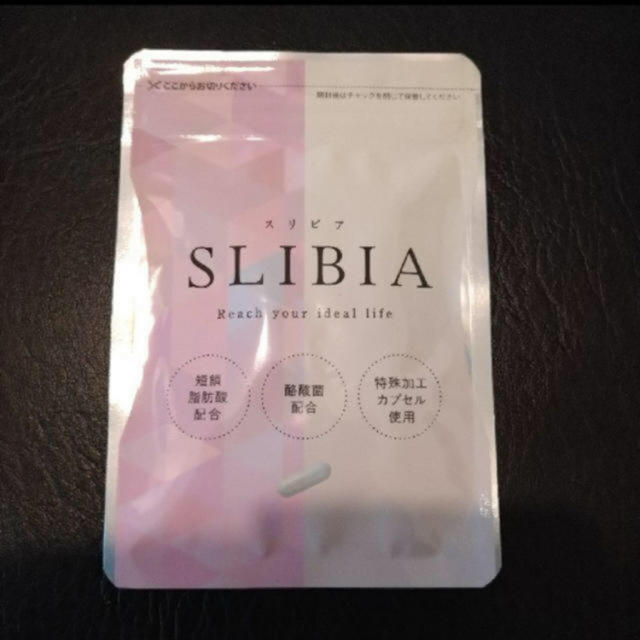 ✨新品未開封✨　スリビアSLIBIA