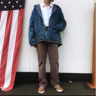 貴重 Carhartt カーハート カバーオール-